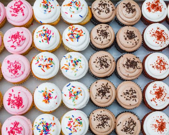 Cupcakes