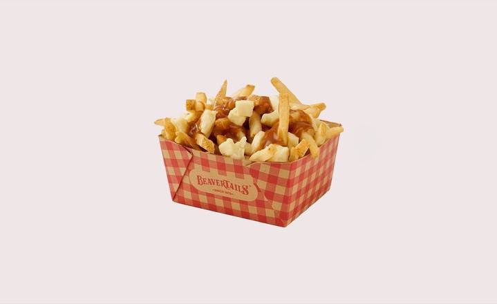 Poutine
