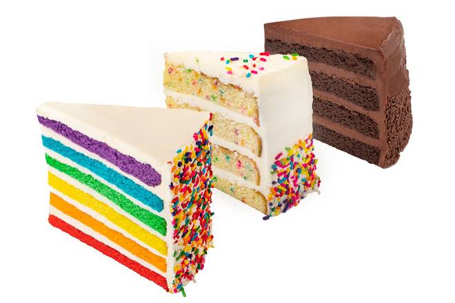 Try a Trio