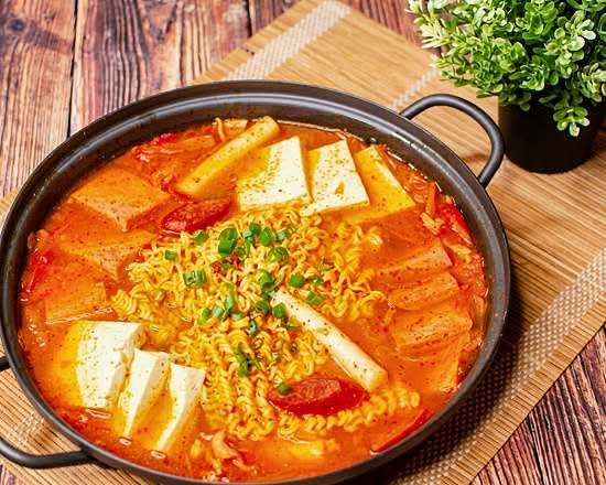 50.Budae Jeongol