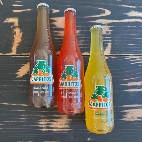 Jarritos