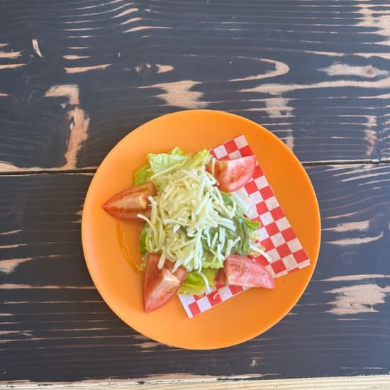 Salad