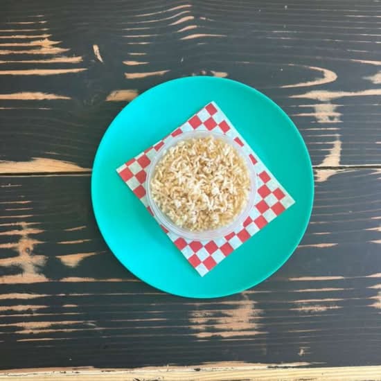 Rice