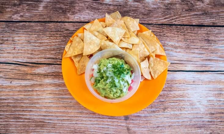 Guacamole