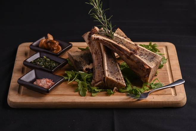 BEEF MARROW BONES