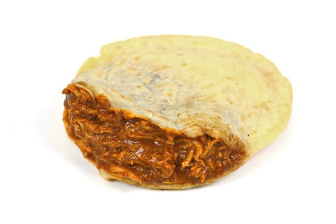 Pollo en Mole
