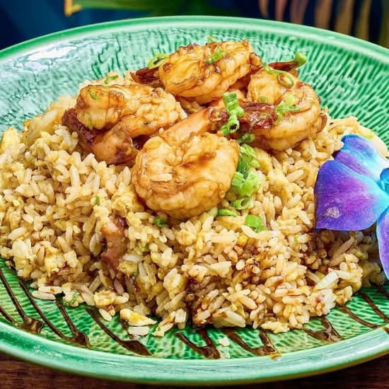 Fried Rice