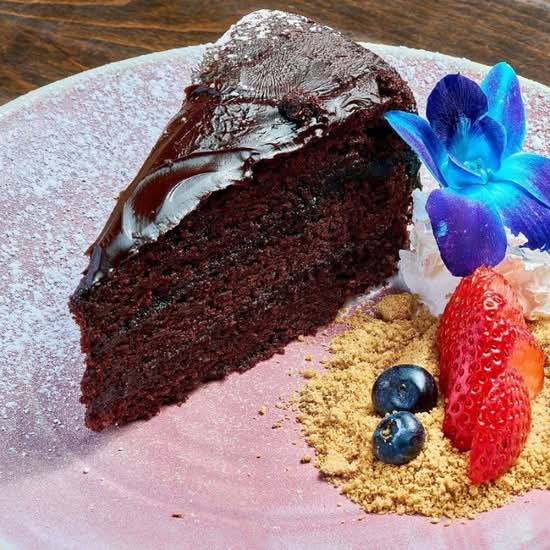 Chocolate Cake