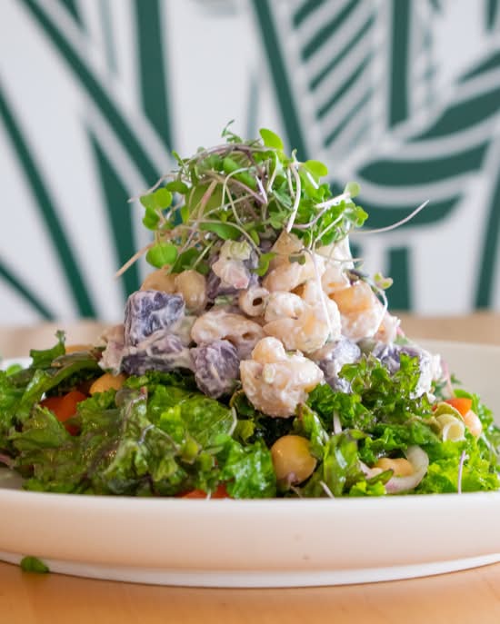 Kale Salad