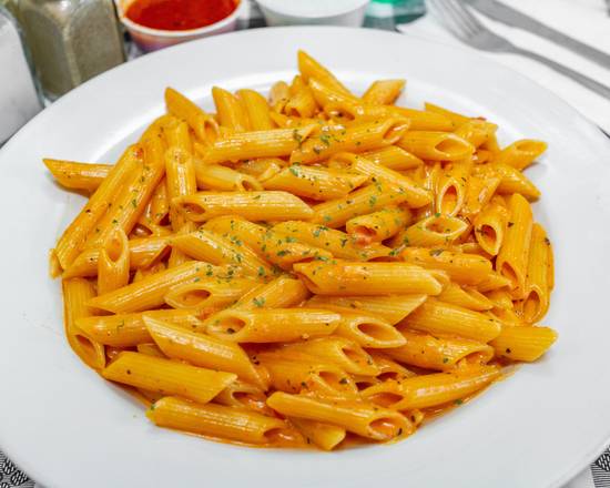 Penne Alla Vodka