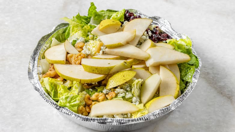 Apple Salad