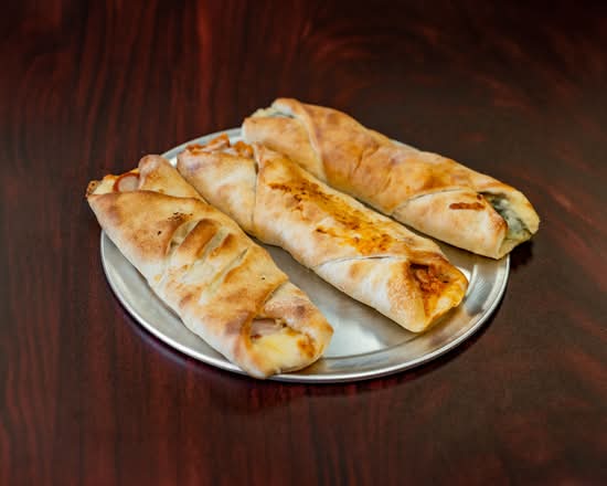 Spinach Roll