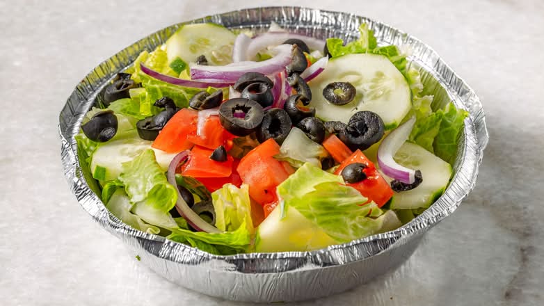 House Salad
