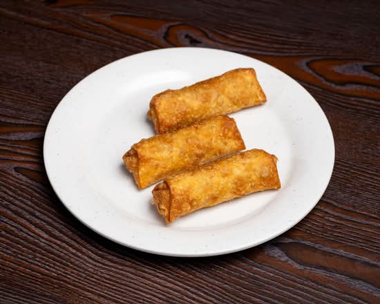 Egg Roll (3 Pieces)