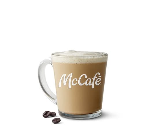 Medium Latte