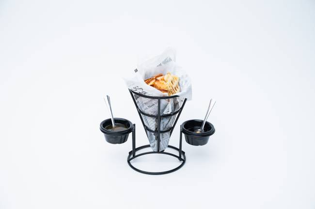 HH Waffle Bites