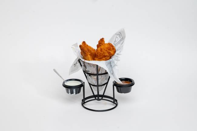 HH Fried Fish