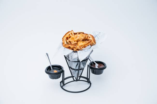 HH Chicken & Waffles