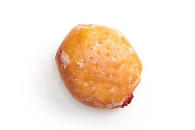 Raspberry Filled