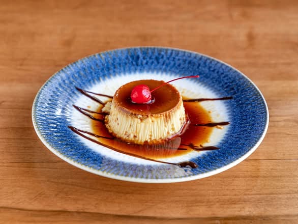 Flan