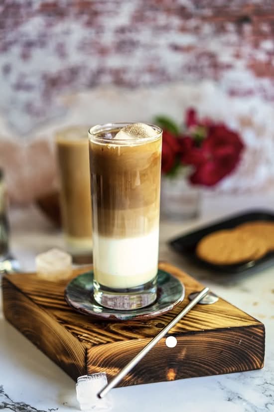 Spanish Latte