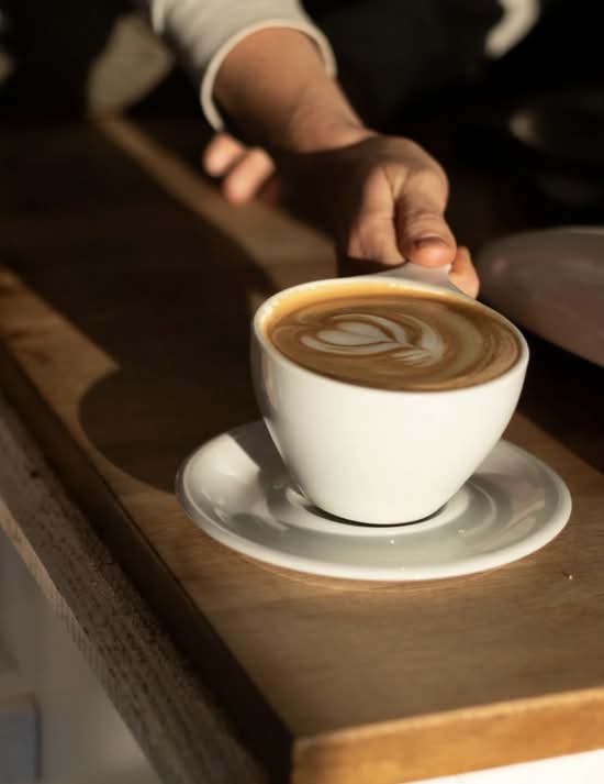 Cappuccino