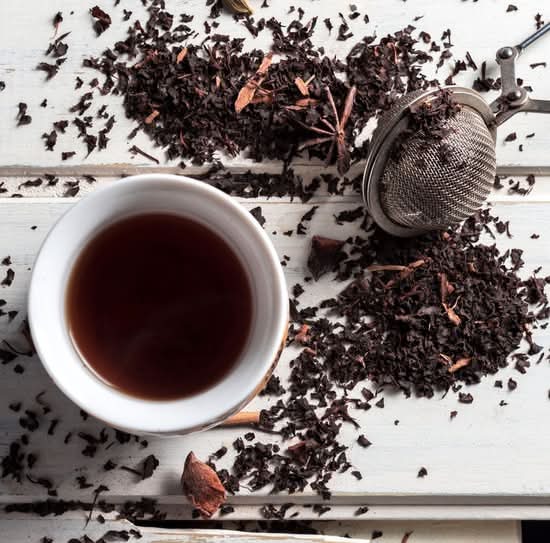 Tea