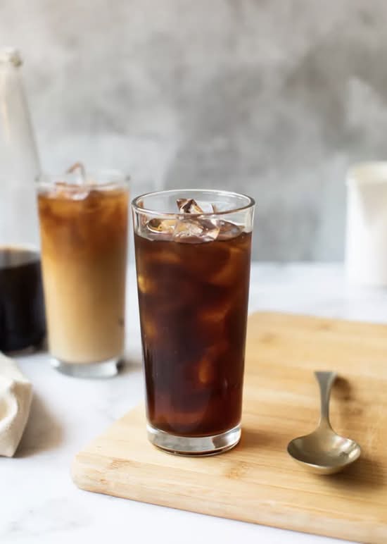 Cold Brew