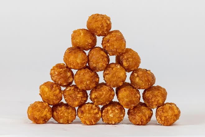Tater Tots
