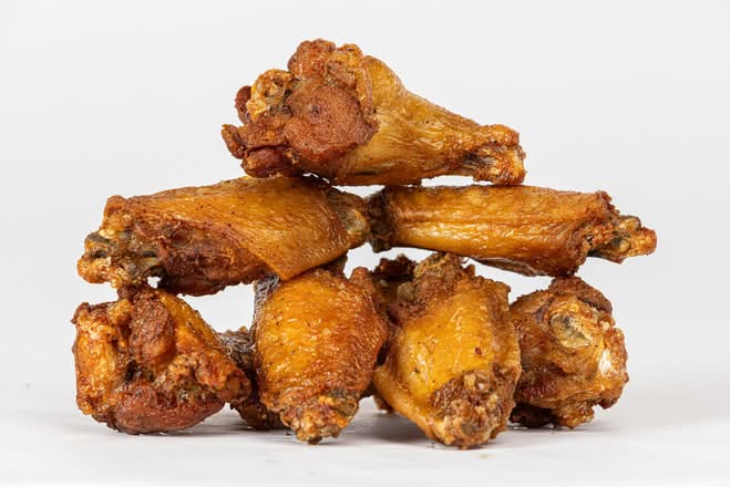 20 pc wings