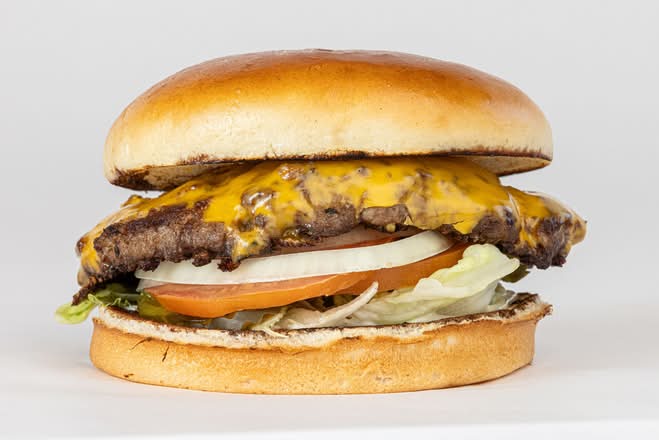 Cheeseburger