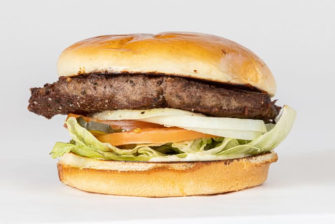 Hamburger