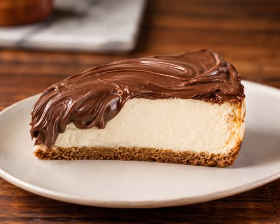 Nutella Cheese Cake