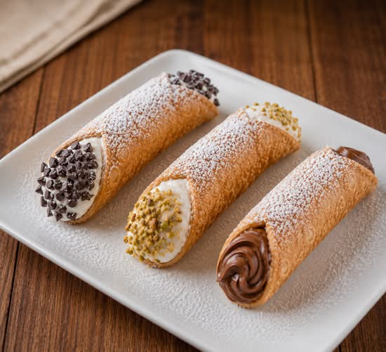 Cannoli
