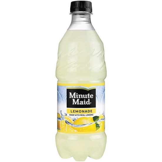 Lemonade