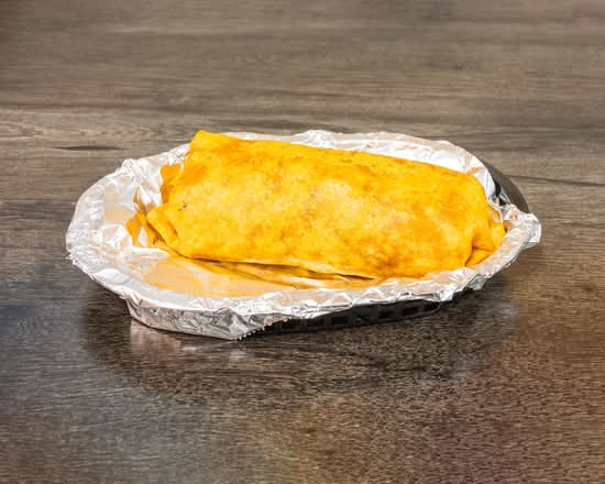 Chicken Wrap
