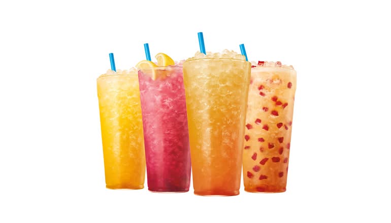 SONIC® Refreshers
