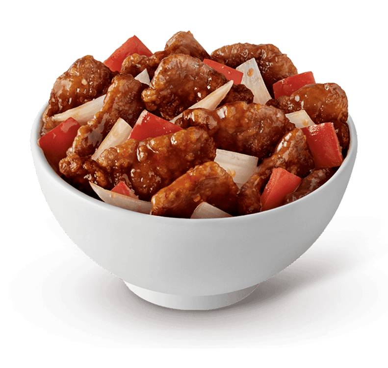 Beijing Beef