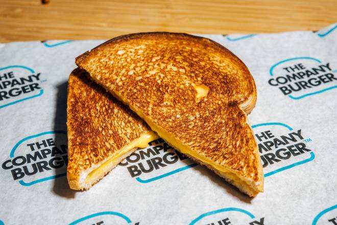 Grilled Cheese