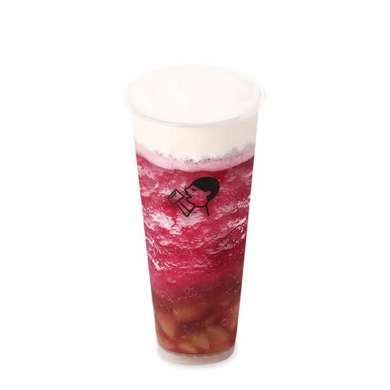 Cloud Crisp Grape (Large Cup)
