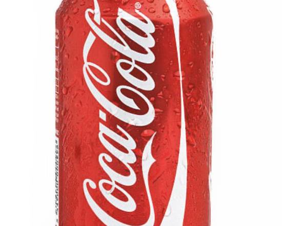 Coke