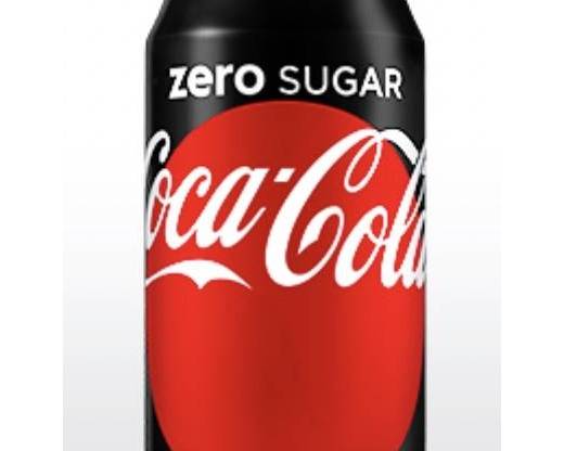 Coke Zero