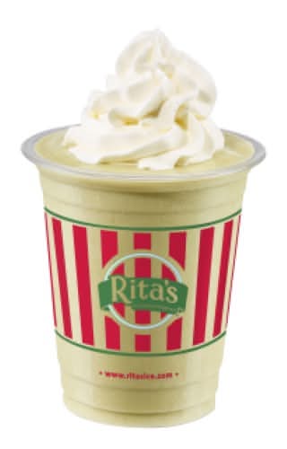 Frozen Matcha