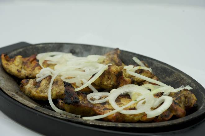 Churrasco de Pollo