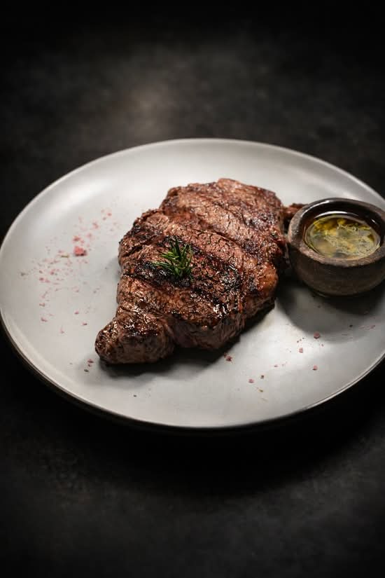 Rib Eye