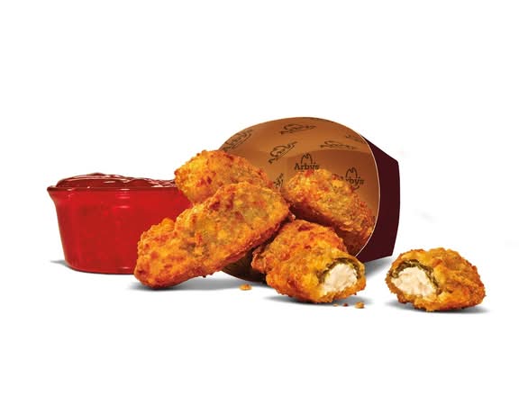 Jalapeño Bites® (5 ea.)