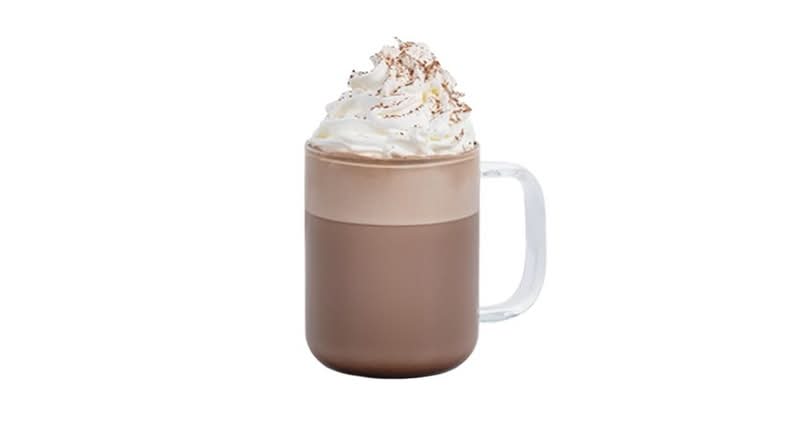 Hot Chocolate