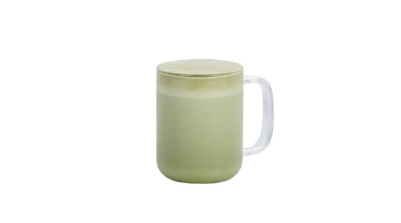 Matcha Tea Latte