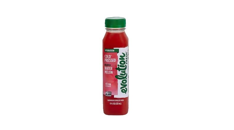 Evolution Juice