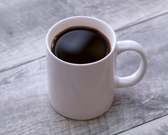 Decaf Coffee